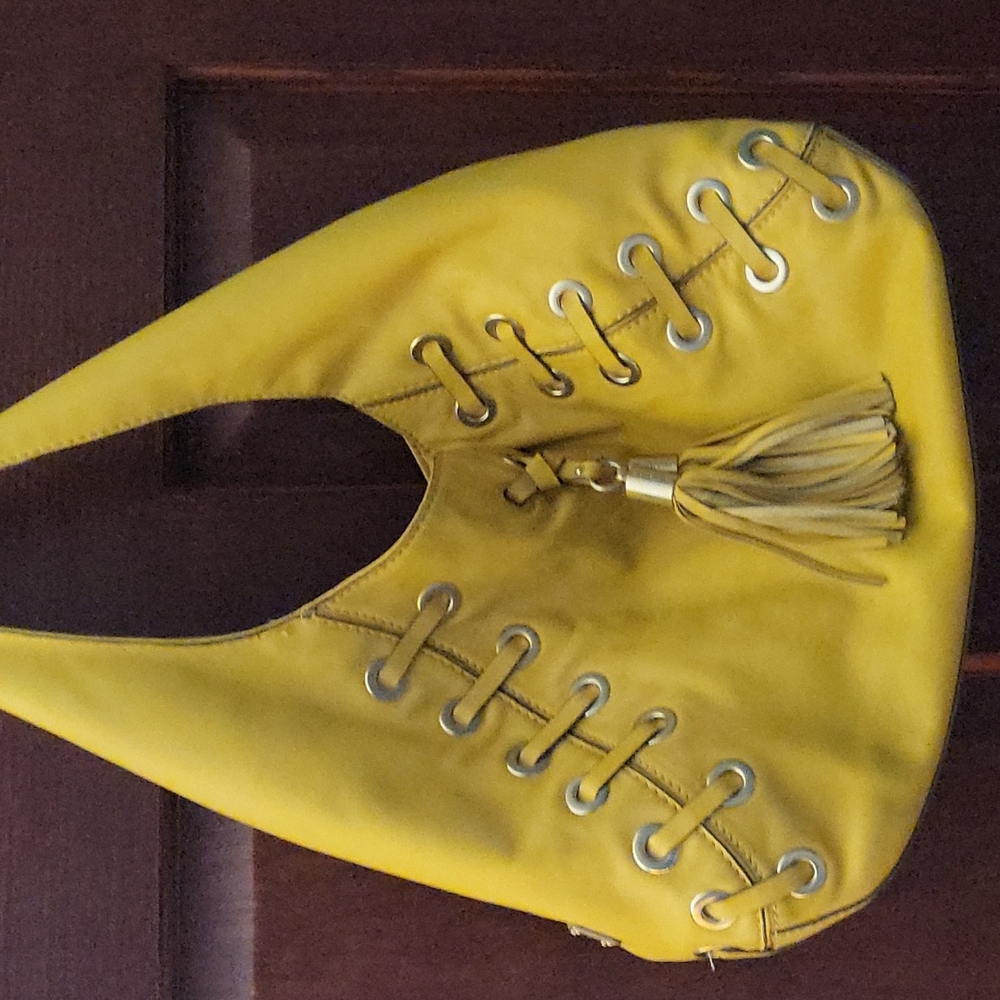 Shoulder purse